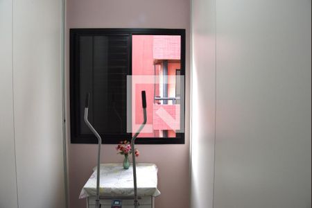 Apartamento à venda com 72m², 3 quartos e 1 vagaQuarto 3