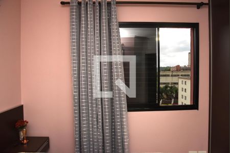 Apartamento à venda com 72m², 3 quartos e 1 vagaQuarto 1 - Suíte