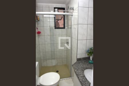 Apartamento à venda com 72m², 3 quartos e 1 vagaBanheiro