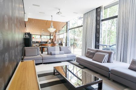 Casa de condomínio à venda com 600m², 3 quartos e 8 vagas Casa de condomínio à venda com 600m², 3 quartos e 8 vagascinema