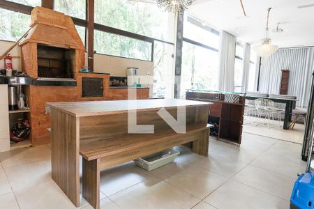 Casa de condomínio à venda com 600m², 3 quartos e 8 vagas Casa de condomínio à venda com 600m², 3 quartos e 8 vagasChurrasqueira