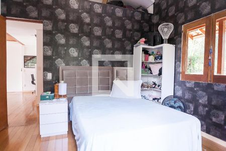 Casa de condomínio à venda com 600m², 3 quartos e 8 vagas Casa de condomínio à venda com 600m², 3 quartos e 8 vagasquarto 1