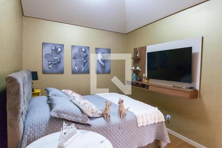 Casa de condomínio à venda com 600m², 3 quartos e 8 vagas Casa de condomínio à venda com 600m², 3 quartos e 8 vagassuite