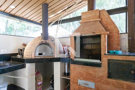 Casa de condomínio à venda com 600m², 3 quartos e 8 vagas Casa de condomínio à venda com 600m², 3 quartos e 8 vagasChurrasqueira