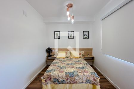 Sala/Quarto de kitnet/studio à venda com 1 quarto, 26m² em Belenzinho, São Paulo