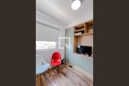 Sala/Quarto de kitnet/studio à venda com 1 quarto, 26m² em Belenzinho, São Paulo