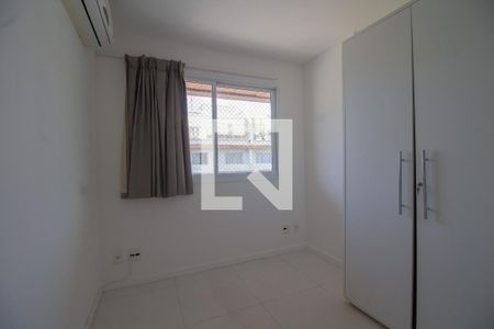 Quarto 1 de apartamento à venda com 3 quartos, 146m² em Recreio dos Bandeirantes, Rio de Janeiro