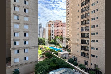 Studio para alugar com 25m², 1 quarto e sem vagaVista