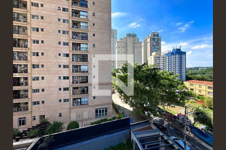 Studio para alugar com 25m², 1 quarto e sem vagaVista