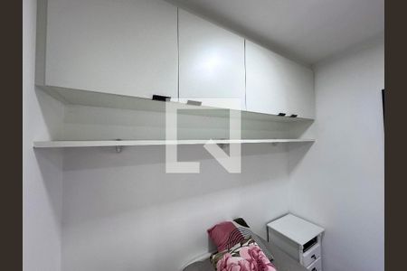 Studio para alugar com 25m², 1 quarto e sem vagaDetalhe Quarto