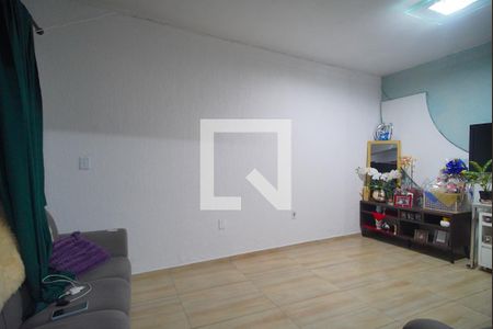 Sala de casa à venda com 4 quartos, 120m² em Canudos, Novo Hamburgo