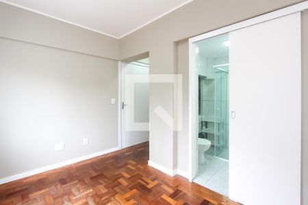 Sala/Quarto de kitnet/studio à venda com 1 quarto, 30m² em Boa Vista, Porto Alegre