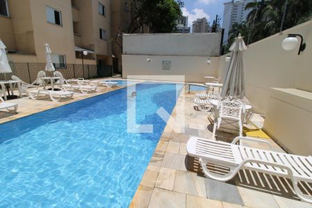Apartamento à venda com 52m², 2 quartos e 1 vagaÁrea comum - Piscina