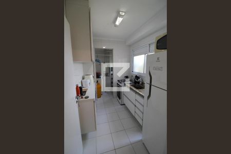 Apartamento à venda com 52m², 2 quartos e 1 vagaCozinha