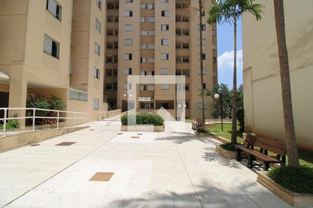 Apartamento à venda com 52m², 2 quartos e 1 vagaÁrea comum