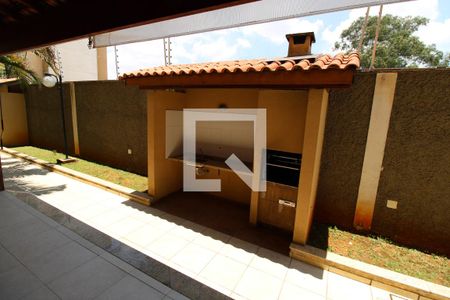 Apartamento à venda com 52m², 2 quartos e 1 vagaÁrea comum - Churrasqueira