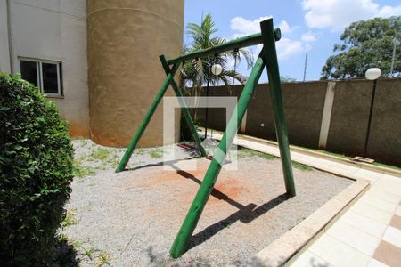 Apartamento à venda com 52m², 2 quartos e 1 vagaÁrea comum - Playground