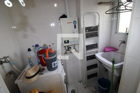 Apartamento à venda com 52m², 2 quartos e 1 vagaÁrea de Serviço