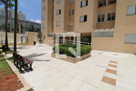 Apartamento à venda com 52m², 2 quartos e 1 vagaÁrea comum