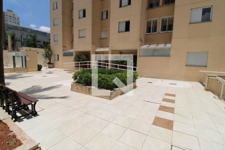 Apartamento à venda com 52m², 2 quartos e 1 vagaÁrea comum