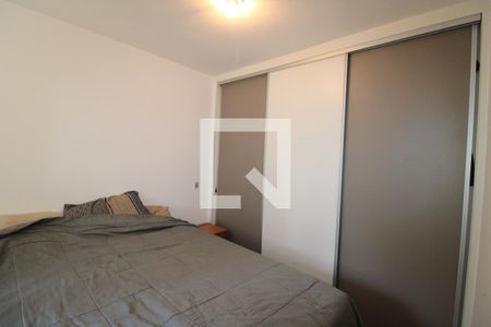Apartamento à venda com 52m², 2 quartos e 1 vagaQuarto 2