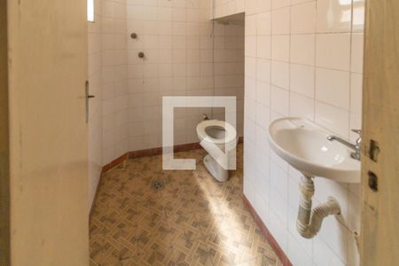 Lavabo de casa à venda com 11 quartos, 328m² em Vila Brasilândia, São Paulo