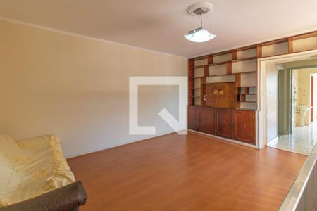 Sala de casa à venda com 11 quartos, 328m² em Vila Brasilândia, São Paulo