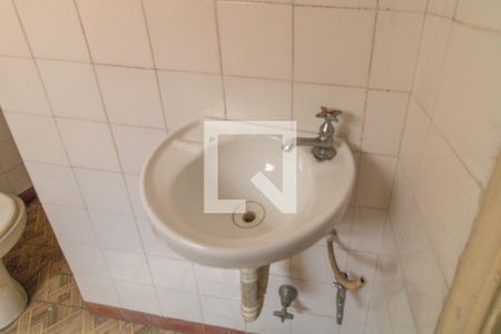 Lavabo de casa à venda com 11 quartos, 328m² em Vila Brasilândia, São Paulo