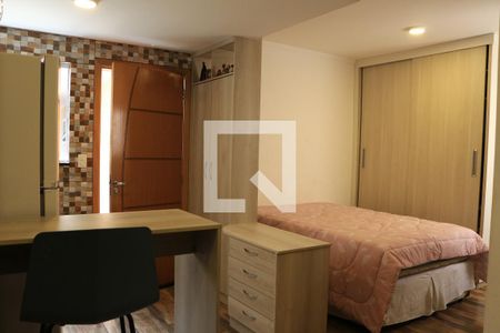 Kitnet de kitnet/studio para alugar com 1 quarto, 29m² em Vila Formosa, São Paulo