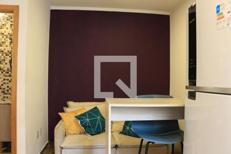Kitnet de kitnet/studio para alugar com 1 quarto, 29m² em Vila Formosa, São Paulo