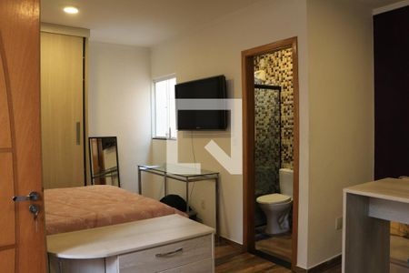 Kitnet de kitnet/studio para alugar com 1 quarto, 29m² em Vila Formosa, São Paulo