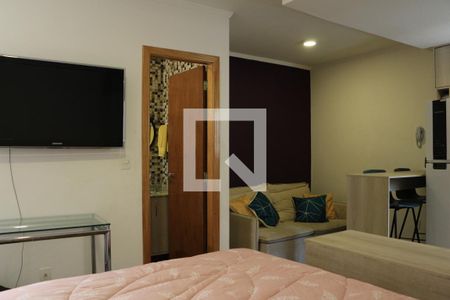 Kitnet de kitnet/studio para alugar com 1 quarto, 29m² em Vila Formosa, São Paulo