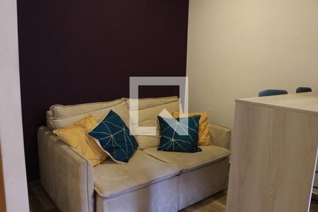 Kitnet de kitnet/studio para alugar com 1 quarto, 29m² em Vila Formosa, São Paulo