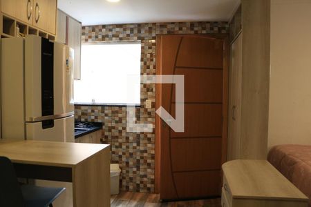 Kitnet de kitnet/studio para alugar com 1 quarto, 29m² em Vila Formosa, São Paulo