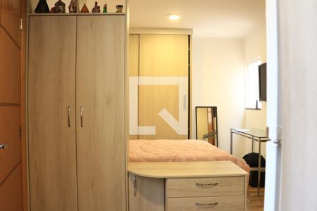 Kitnet de kitnet/studio para alugar com 1 quarto, 29m² em Vila Formosa, São Paulo