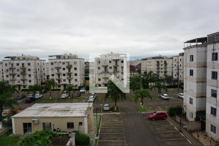 Quarto 1 de apartamento para alugar com 3 quartos, 113m² em Santos Dumont, São Leopoldo