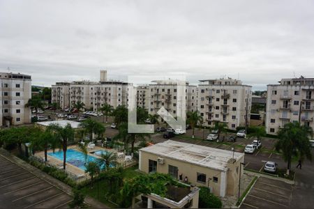 Sala de apartamento à venda com 3 quartos, 113m² em Santos Dumont, São Leopoldo