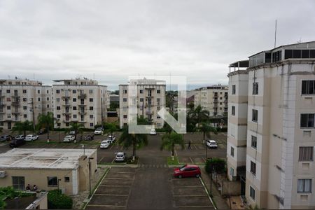 Quarto 2 de apartamento à venda com 3 quartos, 113m² em Santos Dumont, São Leopoldo