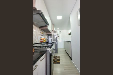 Apartamento à venda com 65m², 2 quartos e 1 vaga Apartamento à venda com 65m², 2 quartos e 1 vagaCozinha