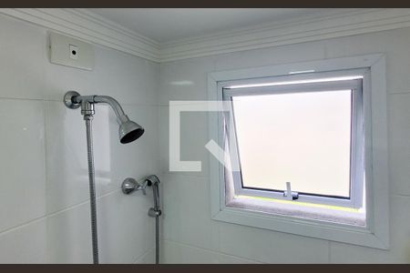 Apartamento à venda com 65m², 2 quartos e 1 vaga Apartamento à venda com 65m², 2 quartos e 1 vagaBanheiro