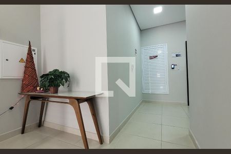 Apartamento à venda com 65m², 2 quartos e 1 vaga Apartamento à venda com 65m², 2 quartos e 1 vagaHall de entrada