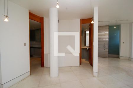 Sala de apartamento para alugar com 3 quartos, 190m² em Anchieta, Belo Horizonte