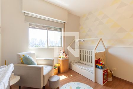 Apartamento à venda com 90m², 2 quartos e 2 vagas Apartamento à venda com 90m², 2 quartos e 2 vagasQuarto 2