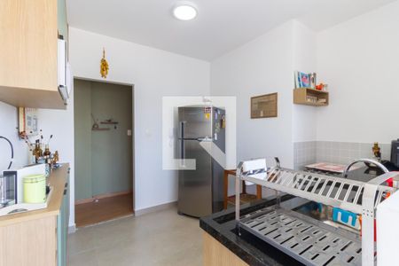 Apartamento à venda com 90m², 2 quartos e 2 vagas Apartamento à venda com 90m², 2 quartos e 2 vagasCozinha
