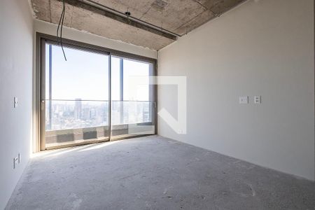 Suíte 1 de apartamento à venda com 3 quartos, 234m² em Pinheiros, São Paulo