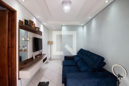 Sala 2 de apartamento para alugar com 3 quartos, 93m² em Colônia (zona Leste), São Paulo