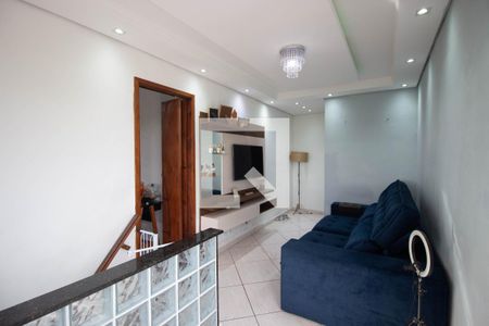 Sala 2 de apartamento para alugar com 3 quartos, 93m² em Colônia (zona Leste), São Paulo