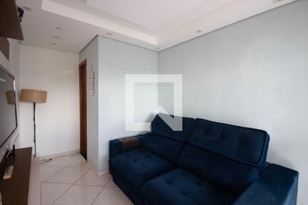 Sala 2 de apartamento à venda com 3 quartos, 93m² em Colônia (zona Leste), São Paulo