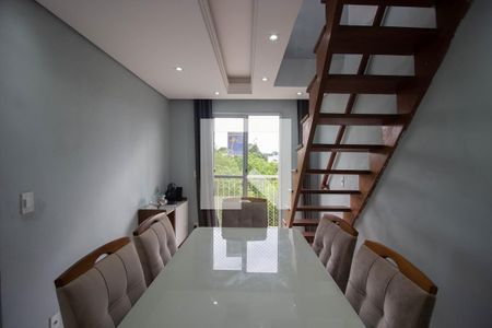 Sala de apartamento para alugar com 3 quartos, 93m² em Colônia (zona Leste), São Paulo