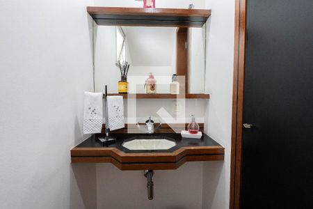 Apartamento para alugar com 464m², 4 quartos e 4 vagas Apartamento para alugar com 464m², 4 quartos e 4 vagasLavabo